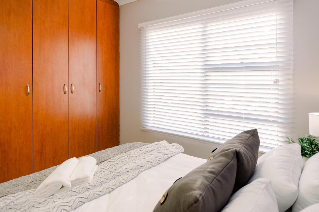 Serenity Jeffreys Bay Exterior foto