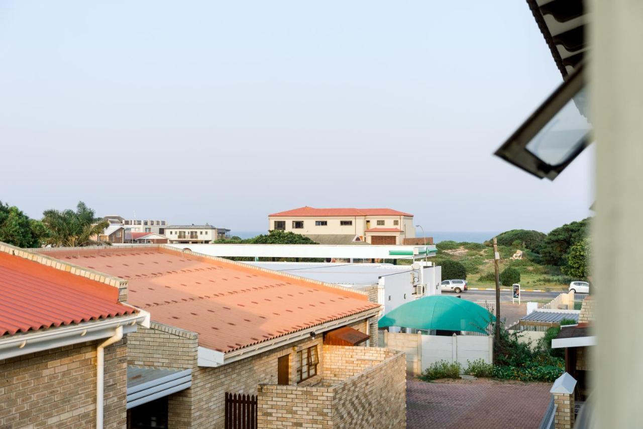 Serenity Jeffreys Bay Exterior foto