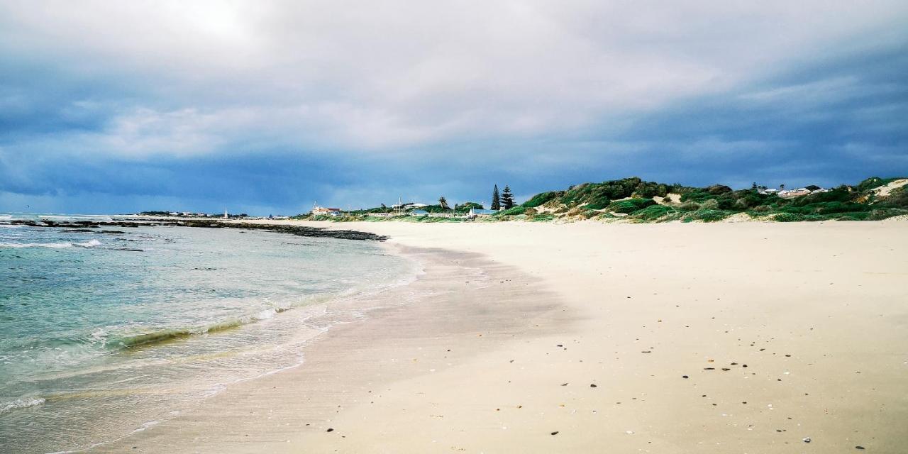 Serenity Jeffreys Bay Exterior foto