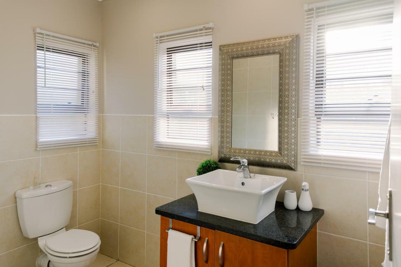 Serenity Jeffreys Bay Exterior foto