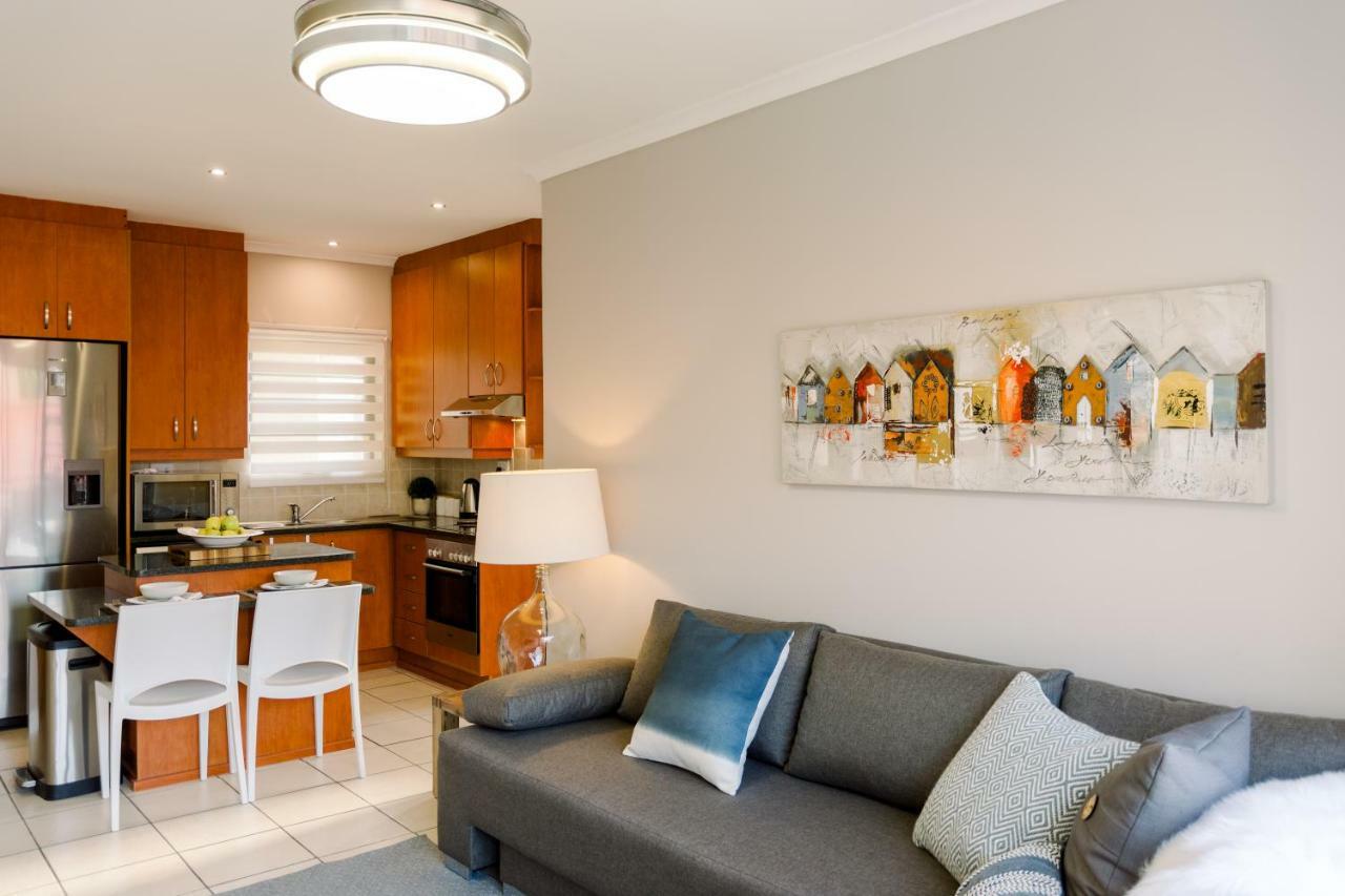 Serenity Jeffreys Bay Exterior foto