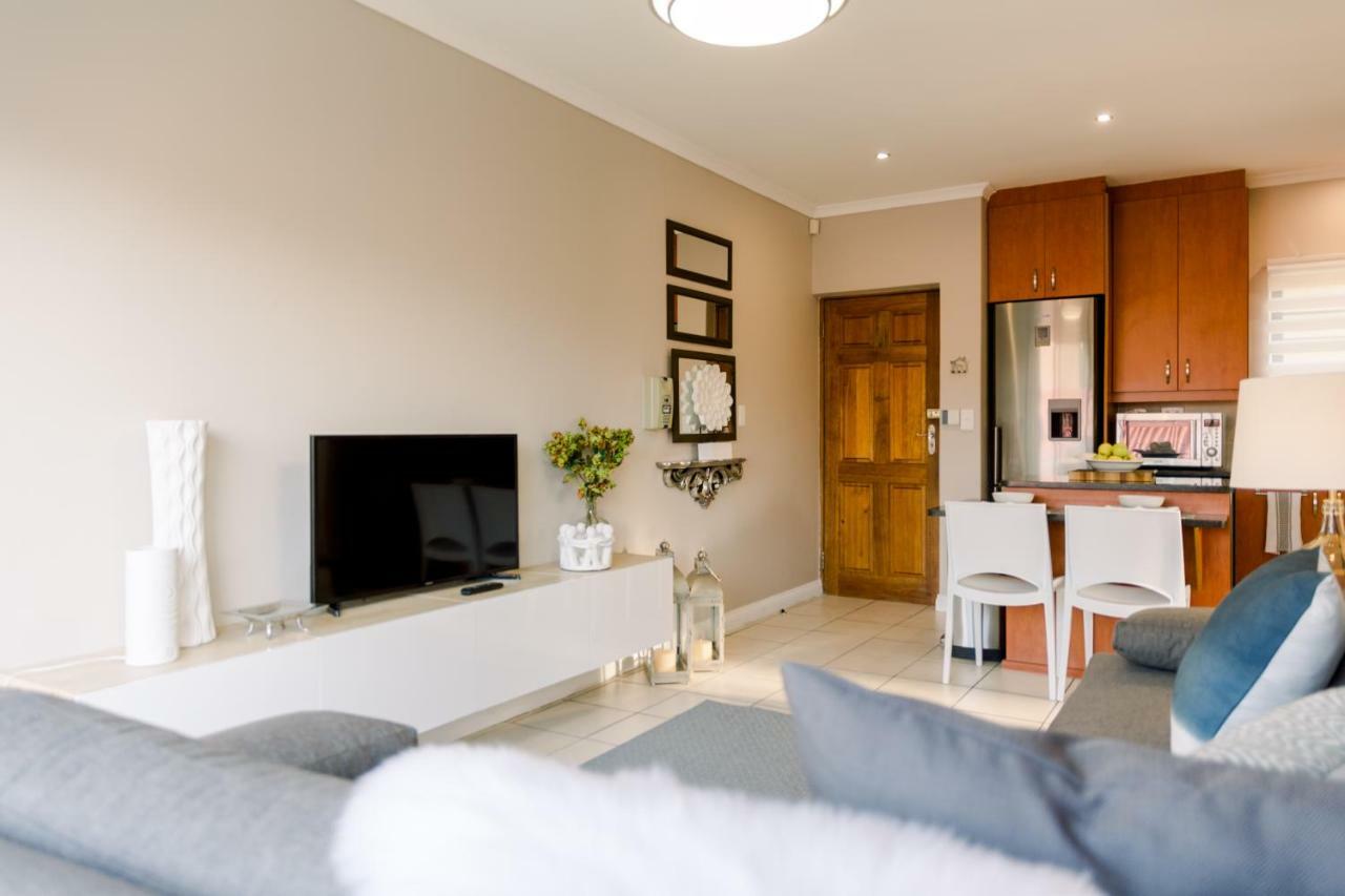 Serenity Jeffreys Bay Exterior foto