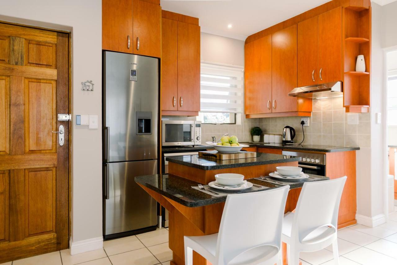 Serenity Jeffreys Bay Exterior foto